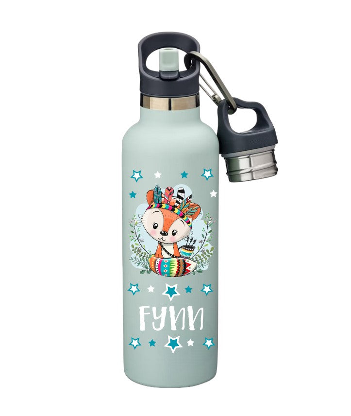 Thermosflasche Carl Oscar TEMPflask 700ml Mint