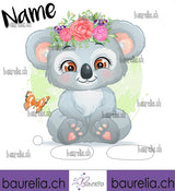 Schutzfolie Toniebox Koala 1