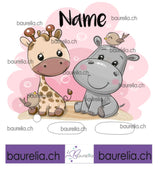 Schutzfolie Toniebox Friends 3
