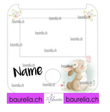 Schutzfolie Tigerbox Hase 2