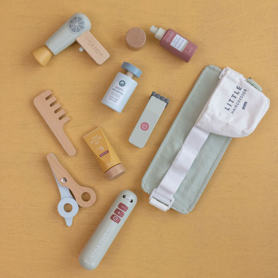 Little Dutch Coiffeur Set