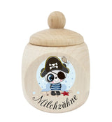 Milchzahndose Panda 4