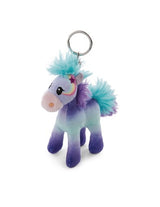 Schlüsselanhänger Plüsch Pony Starjumper