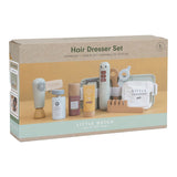 Little Dutch Coiffeur Set