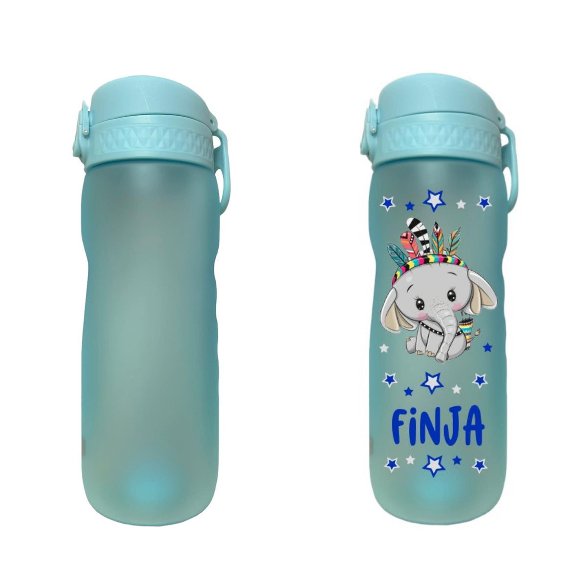 trinkflasche, sport trinkflasche, wasserflasche, trinkflasche personalisiert, sport trinkflasche personalisiert, wasserflasche personalisiert, trinkflasche auslaufsicher, trinkflasche mit name, trinfklasche kohlensäure, trinkflasche kaufen, trinkflasche personalisiert kinder, sport trinkflasche kinder kaufen, trinkflasche schule, trinkflasche bedruckt, trinkflasche beschriftet, trinkflasche hellbla, trinkflasche erwachsene, trinkflasche erwachsene personalisiert, mit motiv, elefant, trinkflasche schweiz