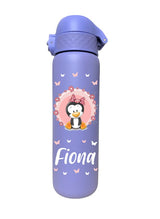 Thermosflasche Ion8 500ml Lavendel