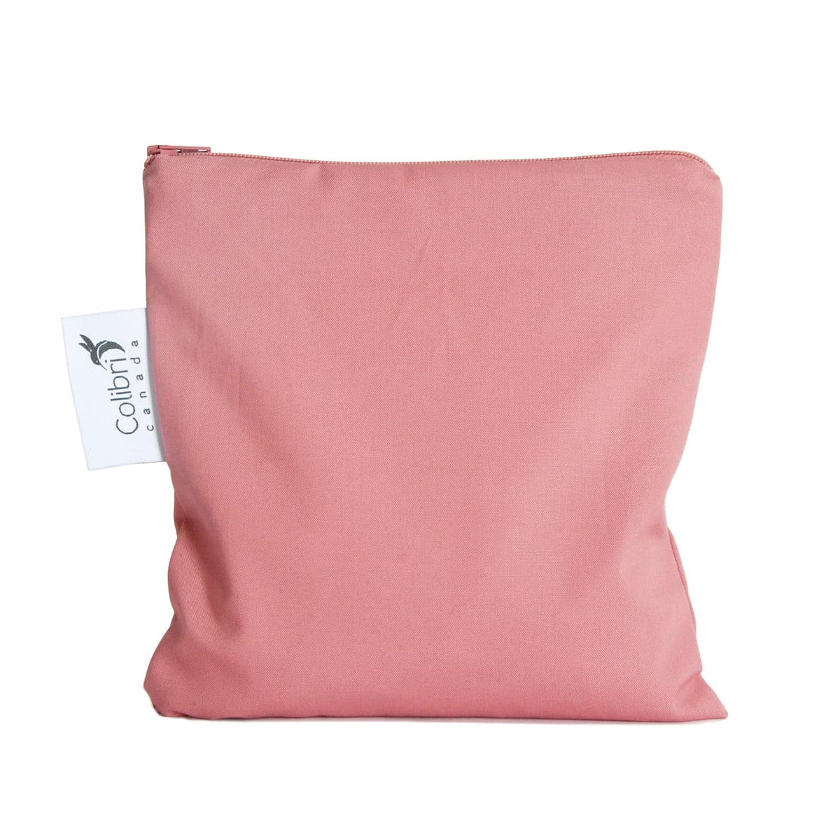 Lunchbag Colibri Rosa