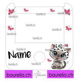 Schutzfolie Tigerbox Katze 1