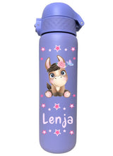 Thermosflasche Ion8 500ml Lavendel
