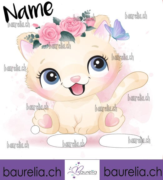 Schutzfolie Toniebox Katze 10