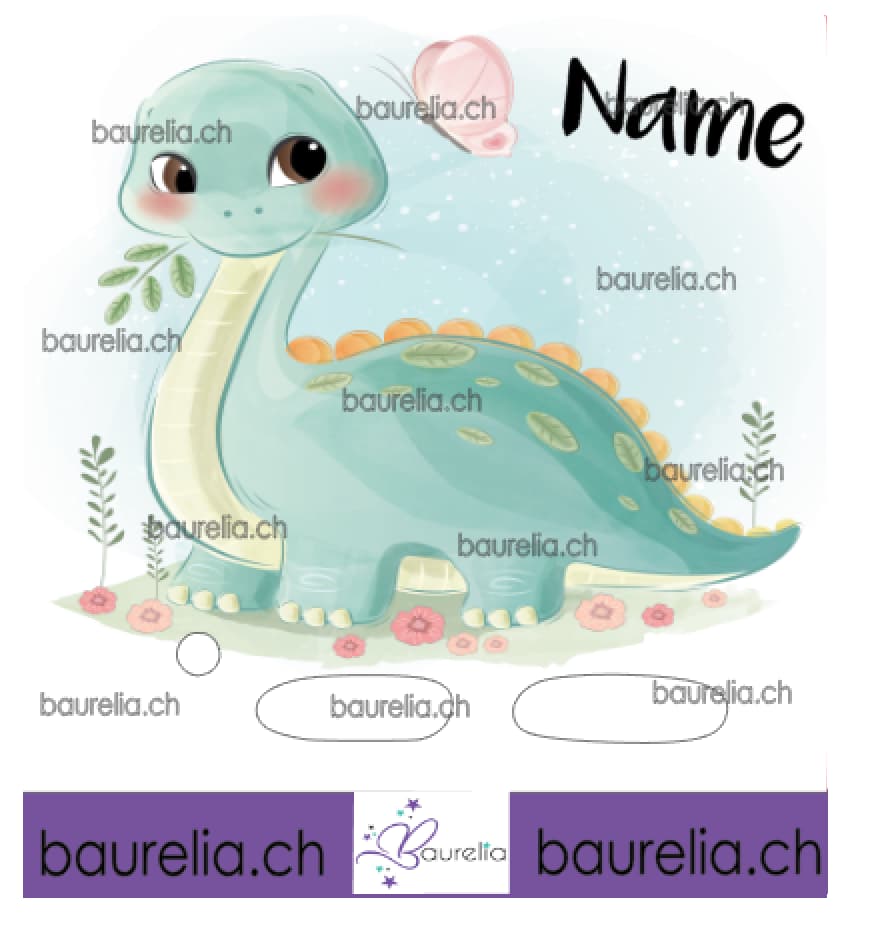 Schutzfolie Toniebox Dino 12