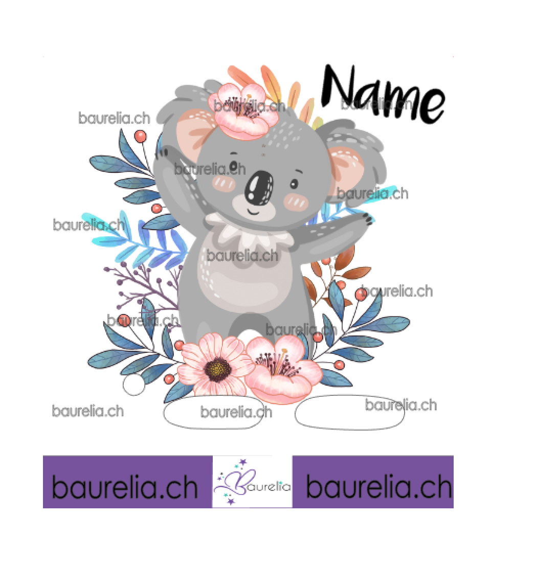 Schutzfolie Toniebox Koala 5