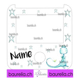 Schutzfolie Tigerbox Drache 1