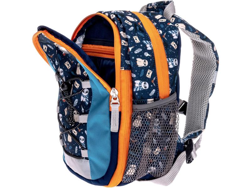 Kindergartenrucksack Funki Magic Owl