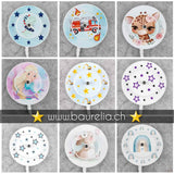 Schutzfolie Toniebox Ladestation Ballerina 1