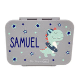 Znünibox My Vesperbox Bia Grau