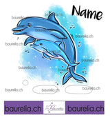 Schutzfolie Toniebox Delfin 4